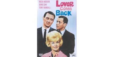 LOVER COME BACK/VO