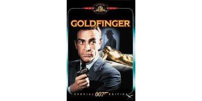 GOLDFINGER/VO ST NL/VF