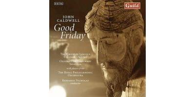 Caldwell: Good Friday
