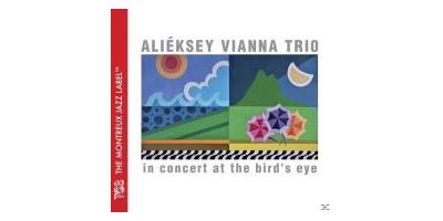 In Concert At Birds Eye