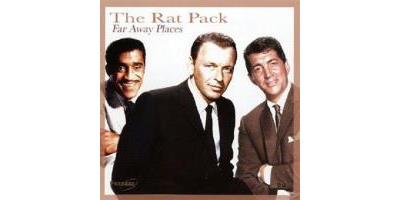 Rat Pack - Far Away Places