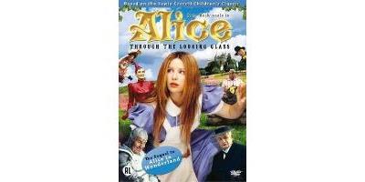 ALICE THROUGH THE LOOKING GLASS-VN