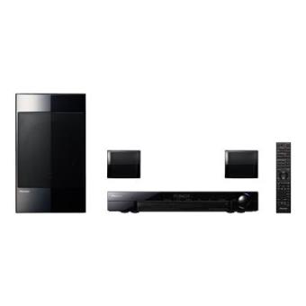 Pioneer MCS-FS131 - Système Home Cinema - 510 Watt (Totale) - 1