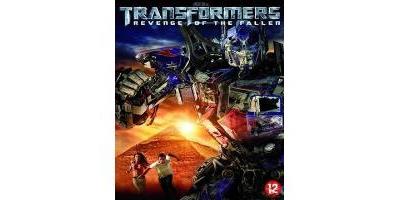 B-TRANSFORMERS 2-BILINGUE