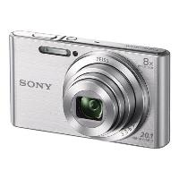 Compact Sony Dsc W800 Noir Appareil Photo Compact Achat Prix
