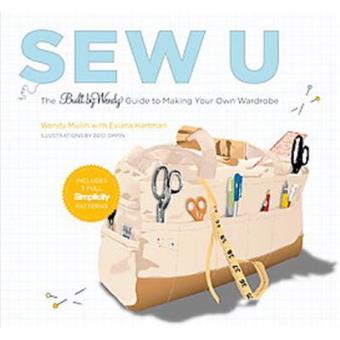 Sew U - 1