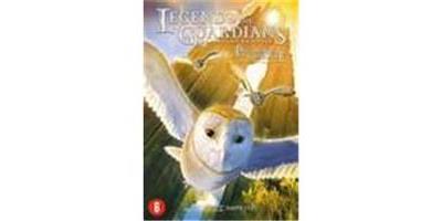 LEGEND OF THE GUARDIANS-ROYAUME DE GA HOOLE-BILINGUE