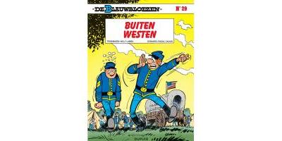 Buiten westen