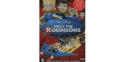 MEET THE ROBINSONS-VN