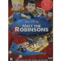 Meet the Robinsons