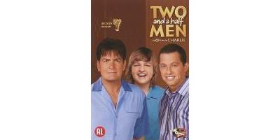TWO & A HALF MEN 7-MON ONCLE CHARLIE 7-BILINGUE
