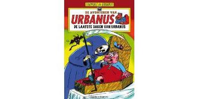 De laatste dagen van Urbanus