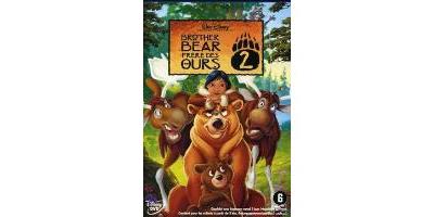 Frere Des Ours 2