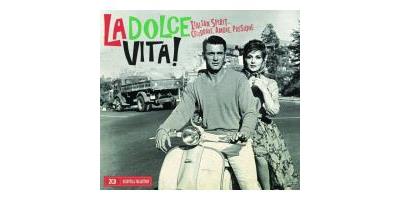 La Dolce Vita Italian Spirit