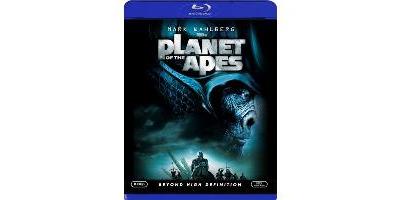 B-PLANET OF THE APES-2001-BILINGUE
