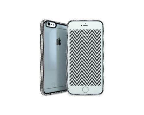 IPAINT IPHONE 6 - WAVES - GHOST CASE