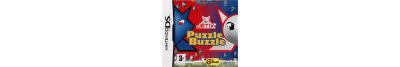 DISKY JETIX PUZZLE BUZZLE FR/NL DS -