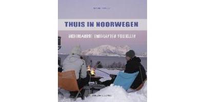Thuis in Noorwegen