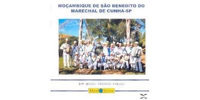 MOCAMBIQUE DE SAO BENEDITO DO MAREC