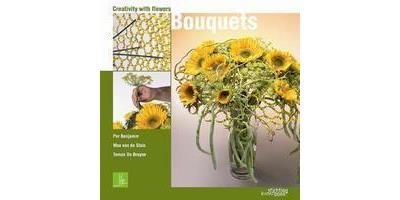 Bouquets, Creativity With Flowers