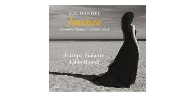 Imeneo Coffret