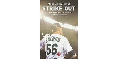 Strike out
