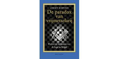 De paradox van vrijmetselarij