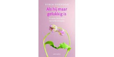 Als hij maar gelukkig is