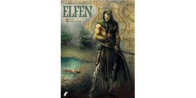 Elfen - D02 Eer Van De Boselfen