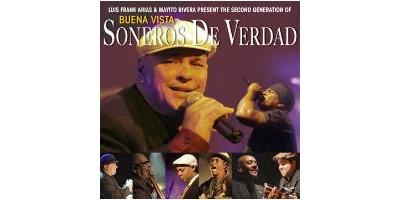 SONEROS DE VERDAD