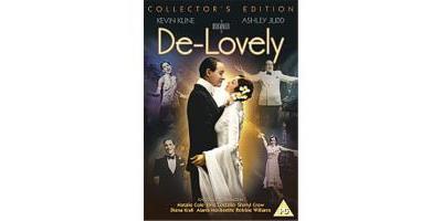 De-Lovely , (Wide Screen)