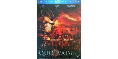 Quo vadis? Limited Edition