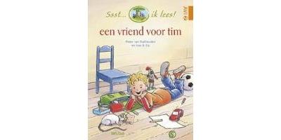 Een vriend voor Tim