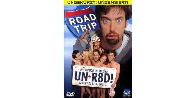 Road Trip - Unseen And Explicit