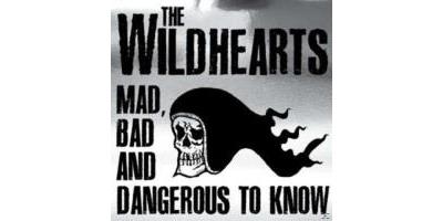 MAD BAD/CD + DVD