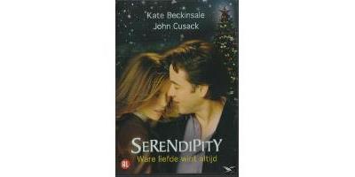 SERENDIPTY/VN
