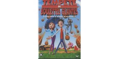 TEMPETE DE BOULETTES GEANTES-CLOUDY WITH A CHANCE OF MEATB