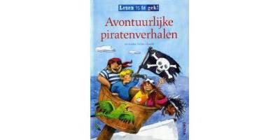 Avontuurlijke piratenverhalen