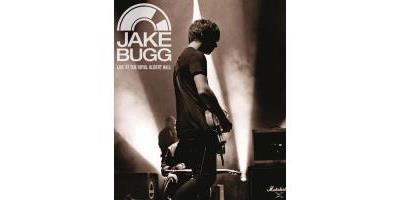 LIVE AT THE ROYAL HALL/BLURAY