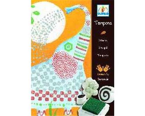 TAMPONS ANIMAUX