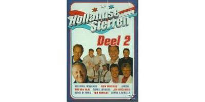 HOLLANDSE STERREN VOL. 2