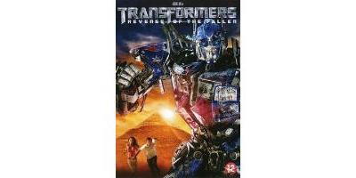 TRANSFORMERS 2-BILINGUE