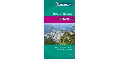 De Groene Reisgids Brazilie