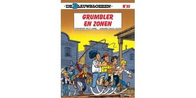 Grumbler en zonen