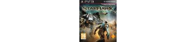 STARHAWK MIX PS3