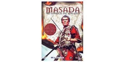 MASADA-2 DVD-VO ST NL