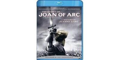 B-JOAN OF ARC-BILINGUE