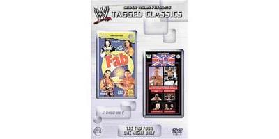 WWE - Fab Four / One Night Only
