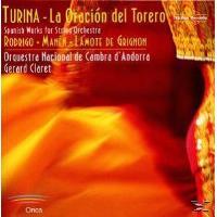 La Oracion Del Torero