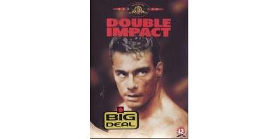 DOUBLE IMPACT-BILINGUE